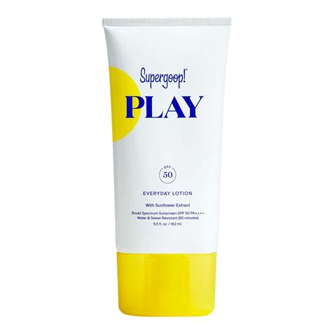 supergoop sunscreen spf 50